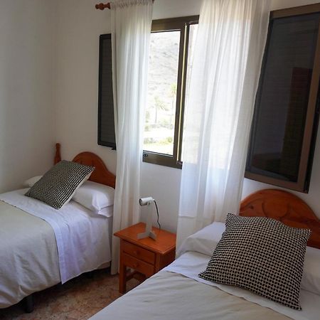 Holiday House Casa Argelio Alojera Dış mekan fotoğraf