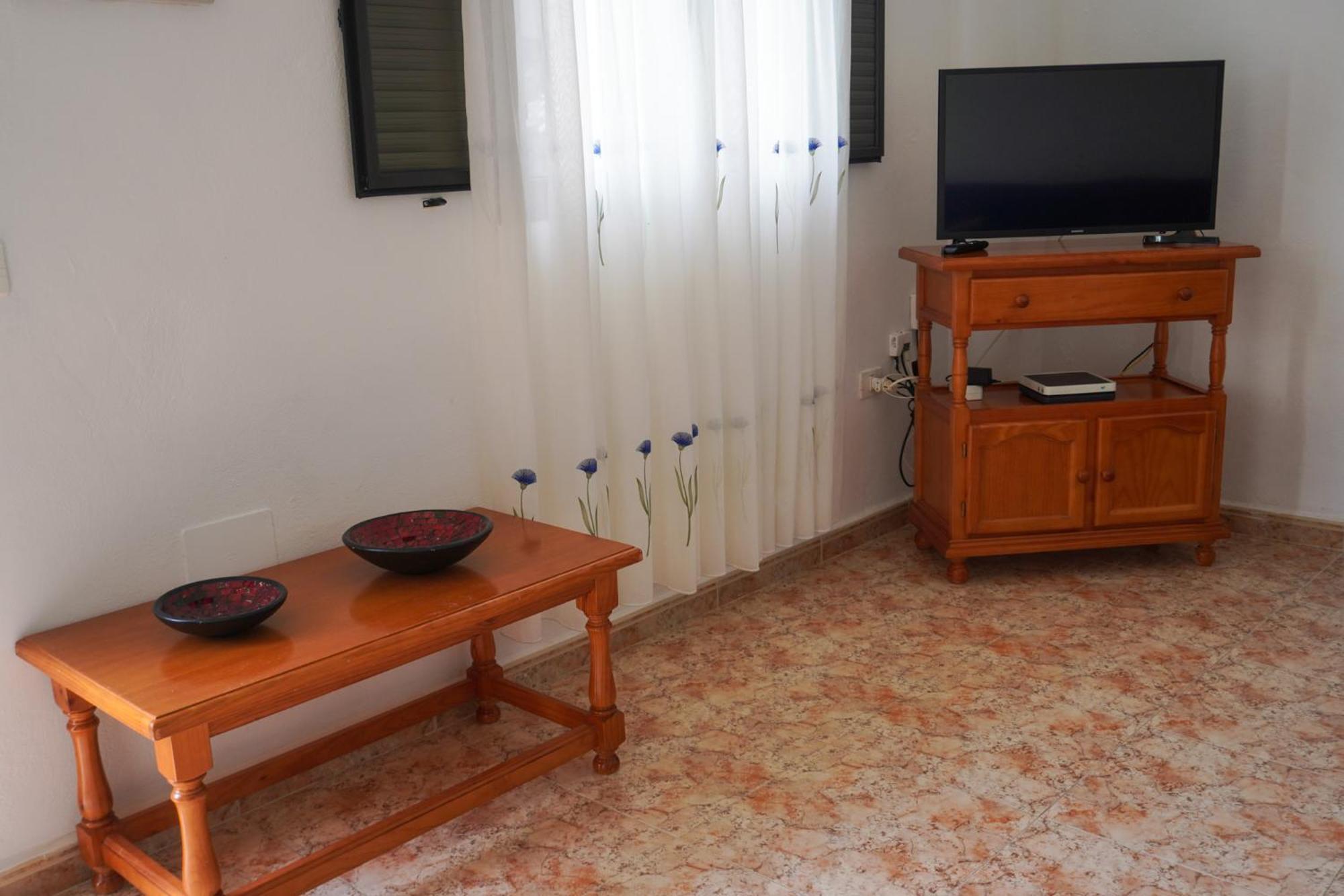 Holiday House Casa Argelio Alojera Dış mekan fotoğraf