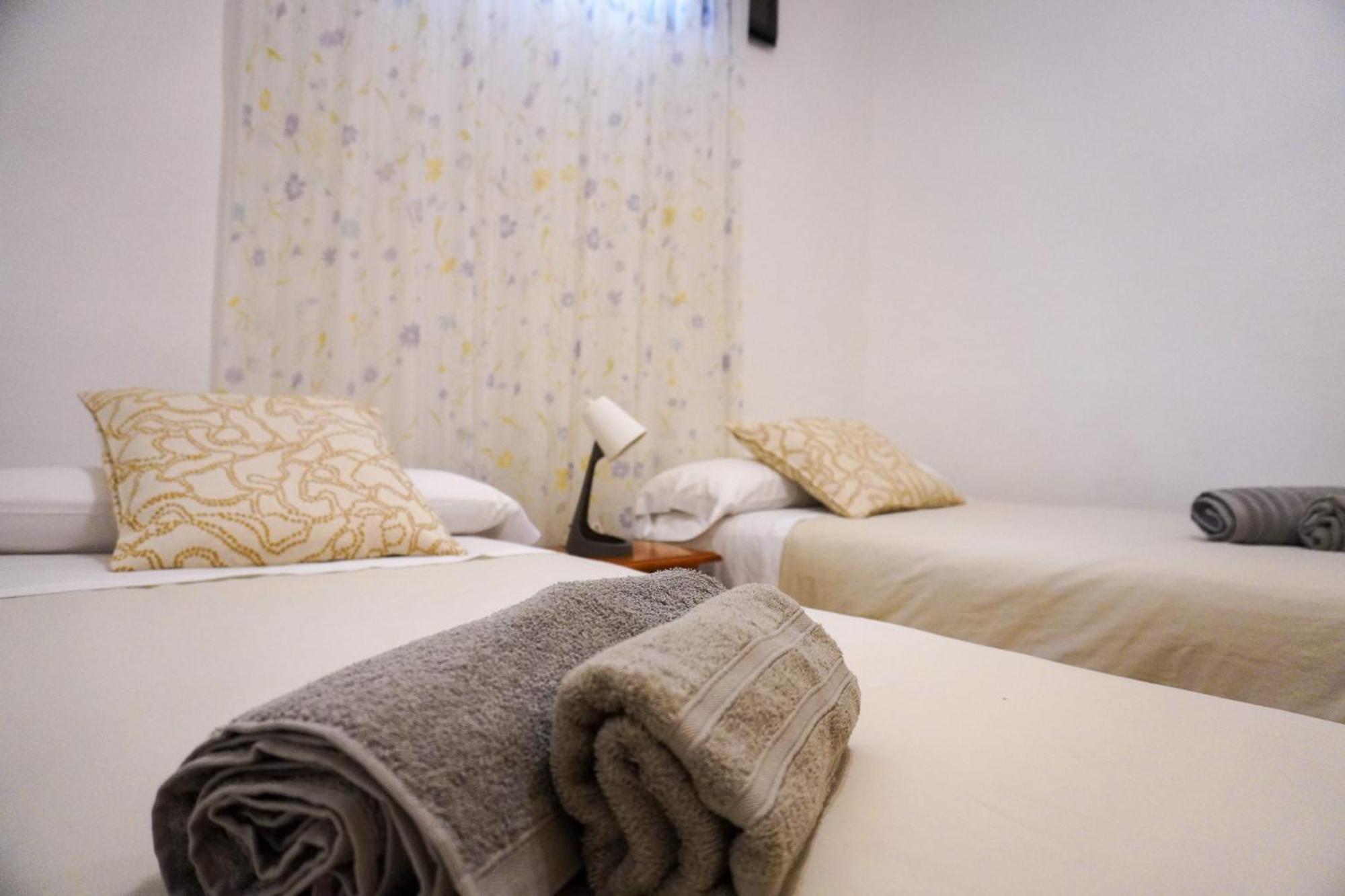 Holiday House Casa Argelio Alojera Dış mekan fotoğraf